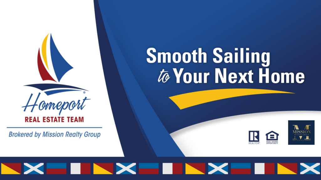 Homeport Real Estate Team Just another WordPress site